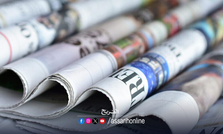 presse