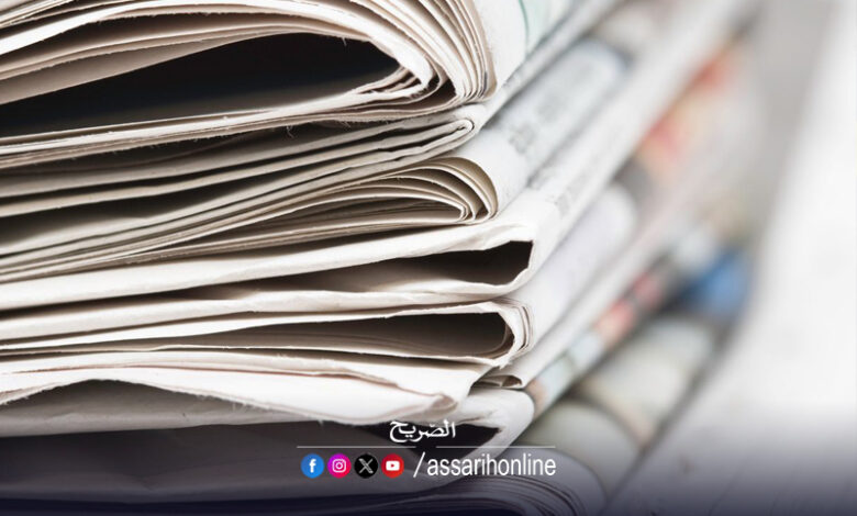 presse