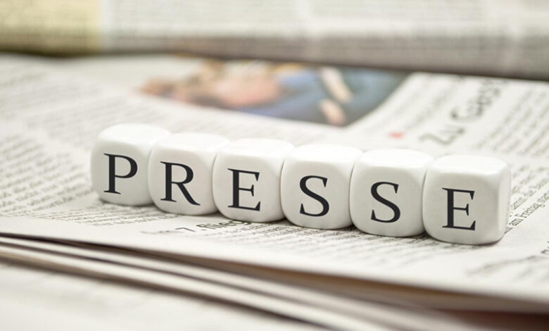 presse