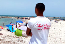 protection civile sauveteur