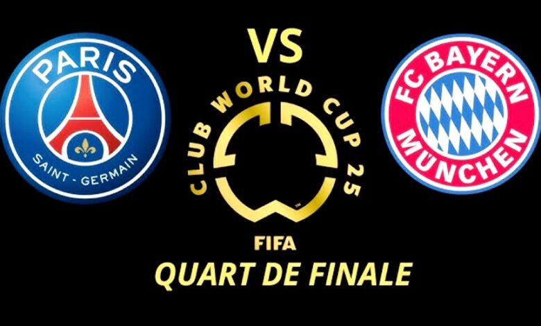 psg vs bayern munich 05072025