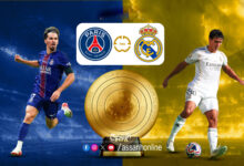 psg vs real madrid