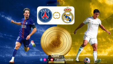 psg vs real madrid