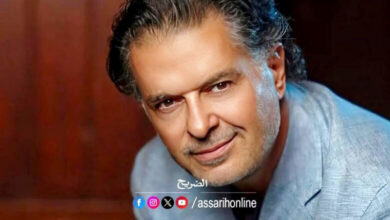 ragheb alama