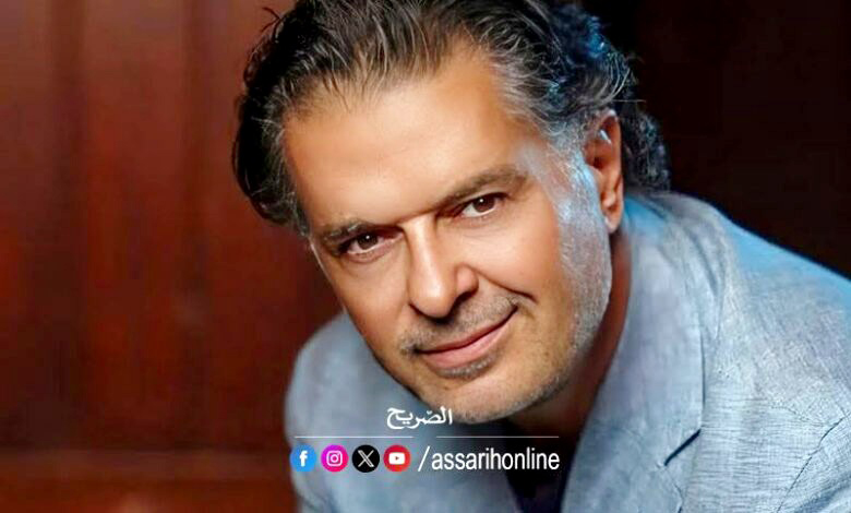 ragheb alama