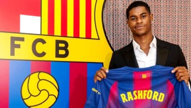 rashford à la barça 24.07.2025