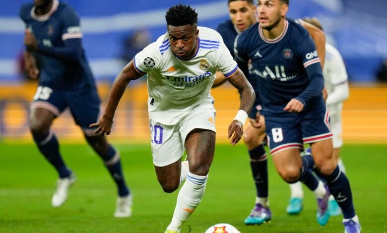 real madrid paris saint germain (1)
