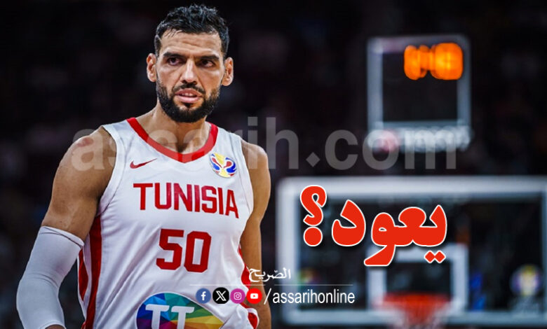 salah el mejri