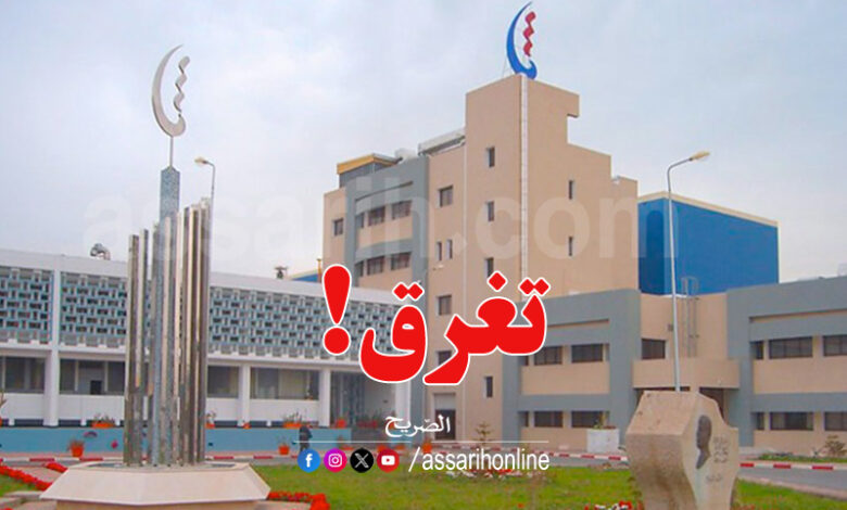 steg tunisie