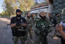 syria-druze Souida