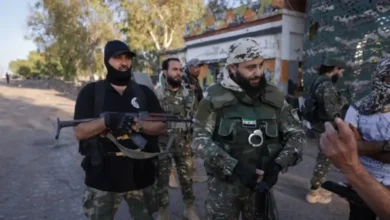 syria-druze Souida