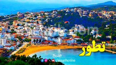 tabarka ain draham