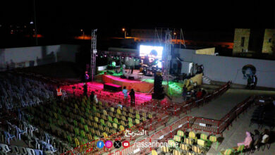 tataouine festivale