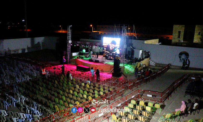 tataouine festivale