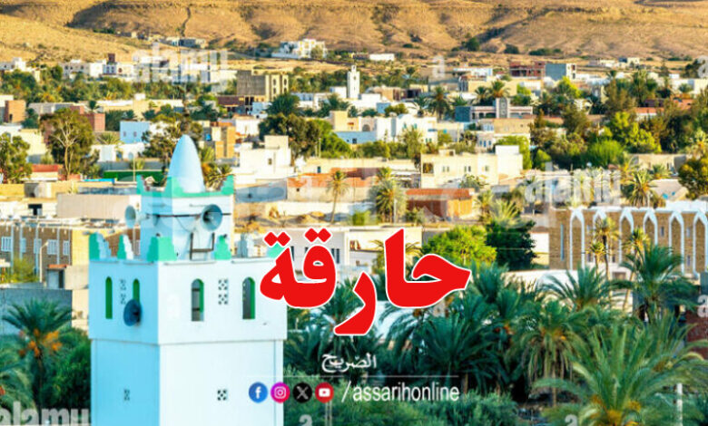 tataouine tunisie
