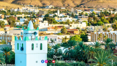 tataouine tunisie