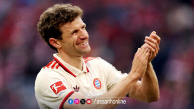 thomas muller