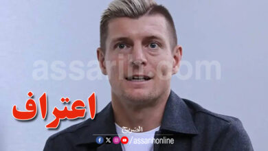 toni kroos