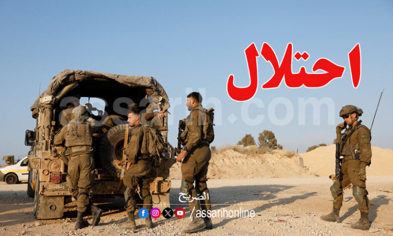 tsahal israel