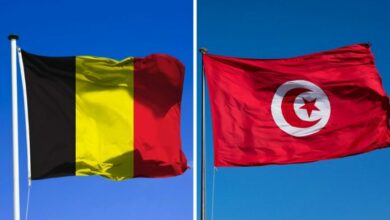 tunisie-belgique