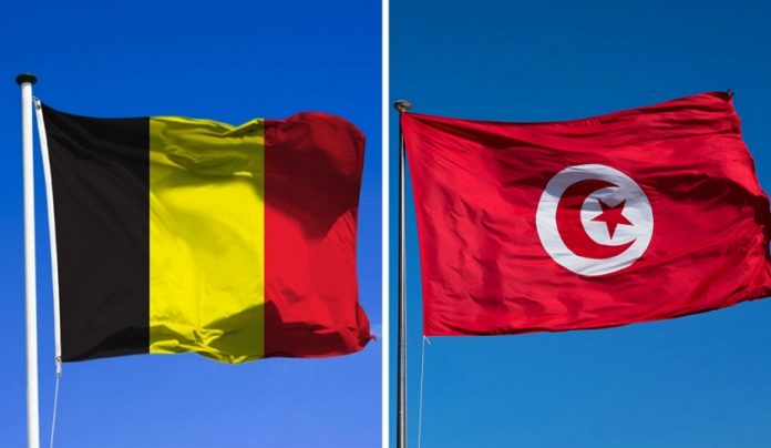 tunisie-belgique