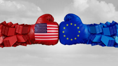union européenne usa