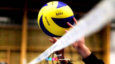 volleyball