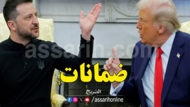 volodymyr zelensky donald trump