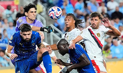 yassine bounou contre man city 01.07.2025