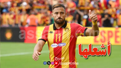 youcef belaili