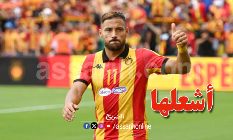 youcef belaili