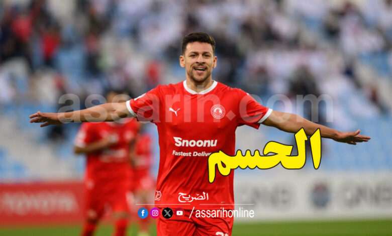yousef msakni