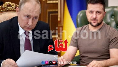 zelensky poutine