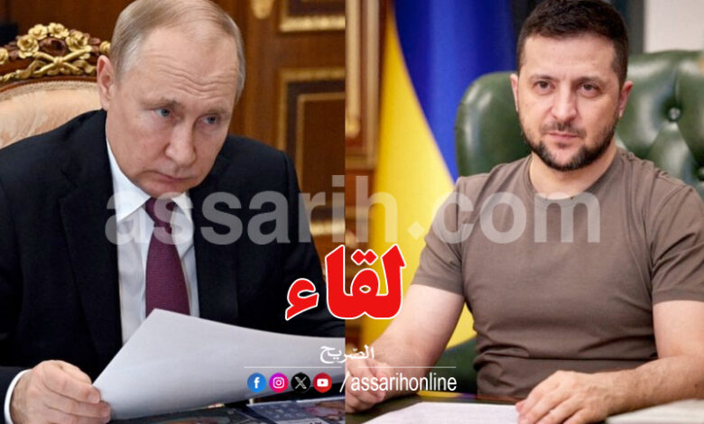 zelensky poutine
