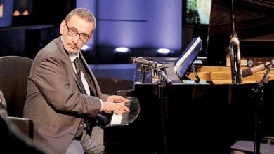 ziad rahbani