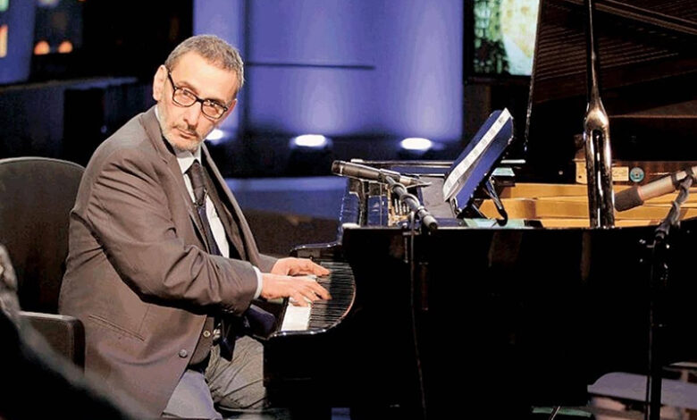 ziad rahbani
