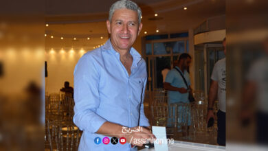 zoubaier baya