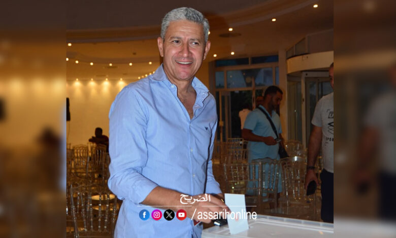 zoubaier baya