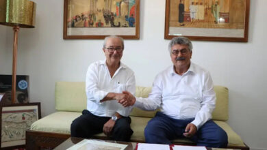 Abdelaziz Doulateli