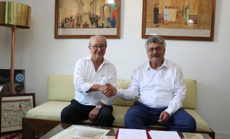 Abdelaziz Doulateli