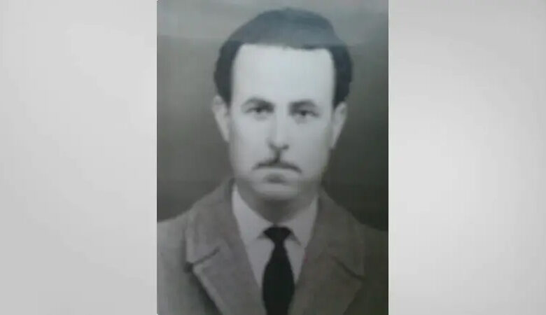 Abouda Ghorbel