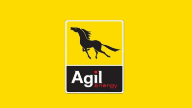 Agil Energy Tunisia