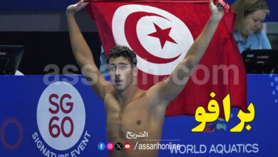 Ahmed Jaouadi