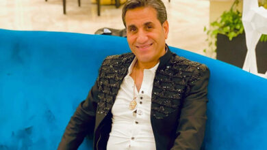 Ahmed Shayba