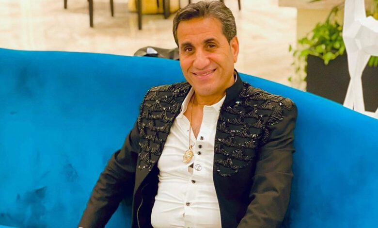 Ahmed Shayba