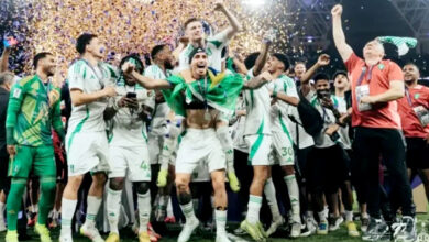 Al-Ahly remporte la Super Coupe d'Arabie Saoudite
