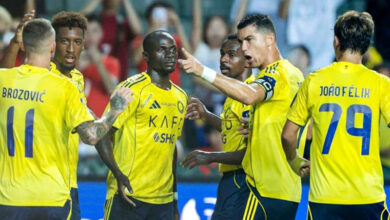 Al-Nassr bat Al-Ittihad et se qualifie pour la finale de la Super Coupe d'Arabie saoudite