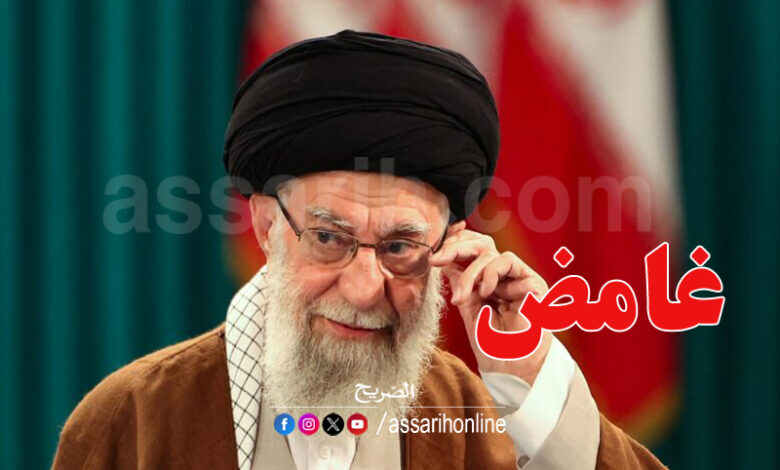 Ali-Khamenei