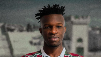 Amadou Ndiaye