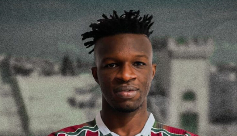 Amadou Ndiaye